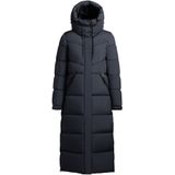 khujo Wintermantel 'Deria4'  greige