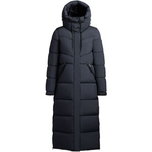 khujo Wintermantel 'Deria4'  greige