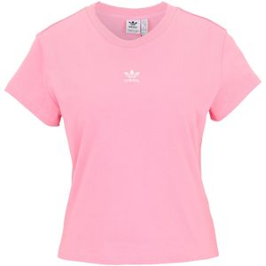 ADIDAS ORIGINALS Shirt 'Essentials'  lichtroze