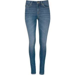 BIG STAR Jeans 'ADELA'  blauw denim