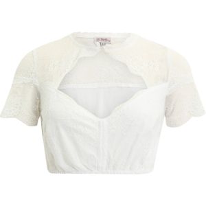 Klederdracht blouse 'Henni-Ninette'