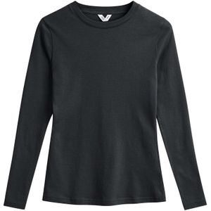 MELA Shirt 'Dhivya'  zwart