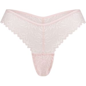 Erlich Textil Slip  lichtroze