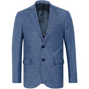 Matinique Colbert 'MAGeorge'  blauw gemêleerd