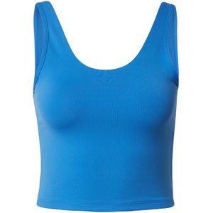 UNDER ARMOUR Sporttop 'Motion'  azuur