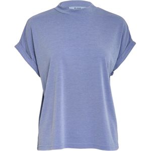 minus Shirt 'Mavelyn'  hemelsblauw