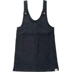 Turtledove London Jurk  donkerblauw