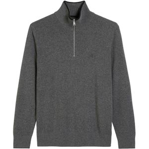 Marc O'Polo Trui  donkergrijs