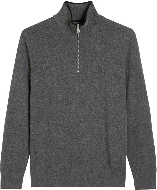 Marc O'Polo Trui  donkergrijs