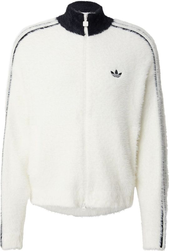 ADIDAS ORIGINALS Tussenjas  marine / wit