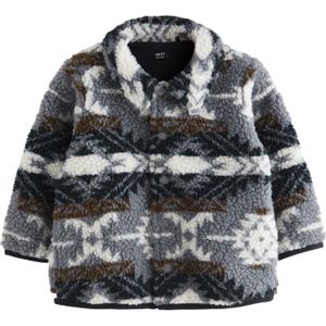 Next - Tussenjas - Navy - Blouson