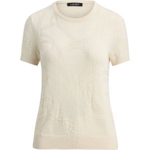 Lauren Ralph Lauren Trui  crème