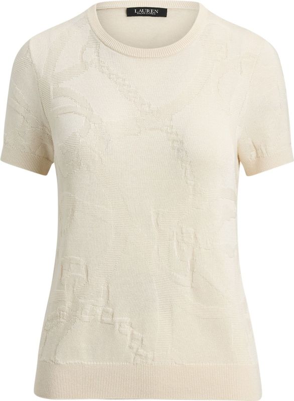 Lauren Ralph Lauren Trui  crème