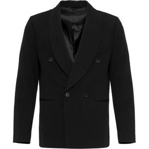 Antioch Colbert  zwart