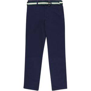 Polo Ralph Lauren Broek 'BEDFORD'  donkerblauw