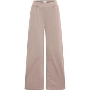Ichi - Kate Pip - Damesbroek - Aansluitende Pasvorm - Hoge Taille