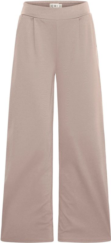 Ichi - Kate Pip - Damesbroek - Aansluitende Pasvorm - Hoge Taille