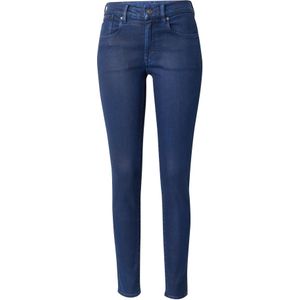 G-Star - D19079-D634-G764 Jeans - Blauw - Katoen - Skinny Pasvorm