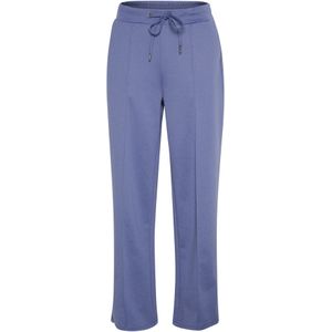 Kaffe Broek 'Jenny'  indigo