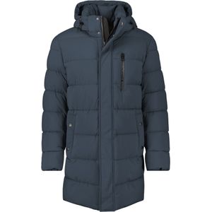 LERROS - Gewatteerd Jack - Heren - Met Capuchon - Borstzak