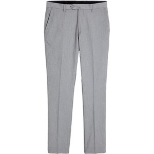 Next Pantalon  lichtgrijs