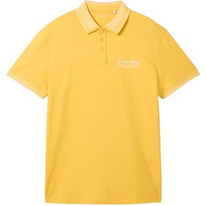 Tom Tailor - Poloshirt - Korte Mouwen