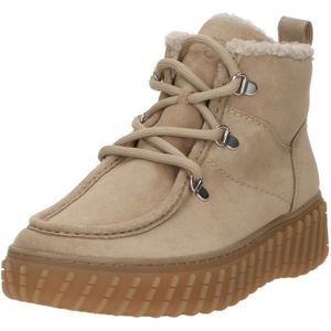 Paul Green Veterlaarsjes  beige