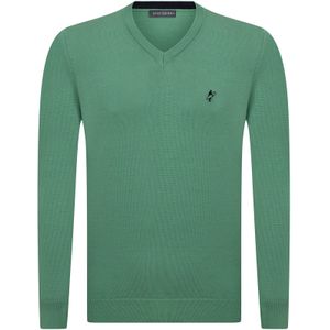 Jacey Quinn Trui  groen