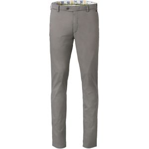 MEYER Chino 'Tokyo'  grijs