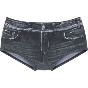 KangaROOS Bikinibroek  smoky blue