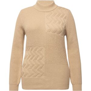 LAURASØN Trui  sand