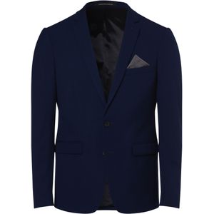 Finshley & Harding Colbert 'Oakland'  indigo