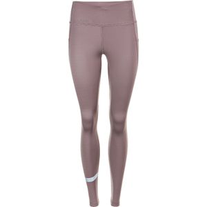 ENDURANCE Sportbroek 'Yames'  taupe