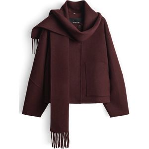 OPUS Tussenjas 'Henrica'  cyclaam