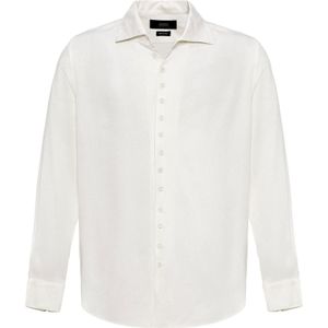 Antioch Overhemd  ecru