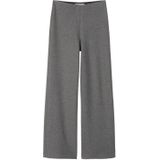 Marc O'Polo Broek  donkergrijs