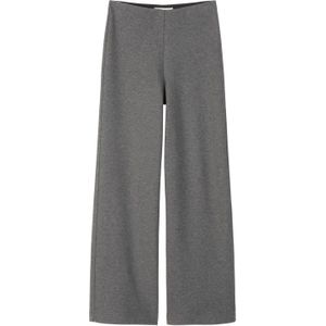 Marc O'Polo Broek  donkergrijs