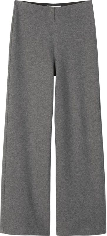 Marc O'Polo Broek  donkergrijs