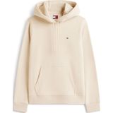 Tommy Jeans Sweatshirt  ecru / navy / rood / wit