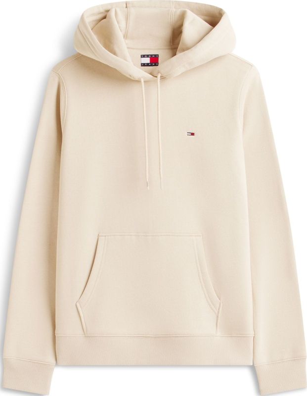 Tommy Jeans Sweatshirt  ecru / navy / rood / wit