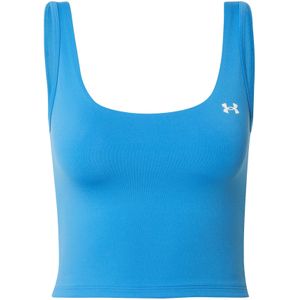 Under Armour - Motion Emea - Mouwloos T-shirt - Zacht - Ademend - Vochtafvoerend