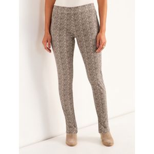 Cellbes of Sweden Leggings  lichtgrijs