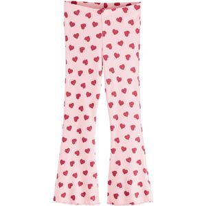 Next Leggings  pink / donkerroze