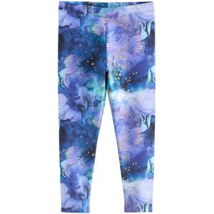Next Leggings  blauw / hemelsblauw / lavendel / zwart