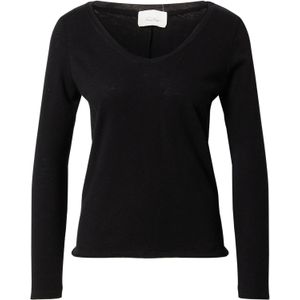 AMERICAN VINTAGE Shirt 'SONOMA'  zwart