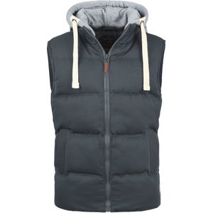 BLEND Bodywarmer 'Jens'  blauw