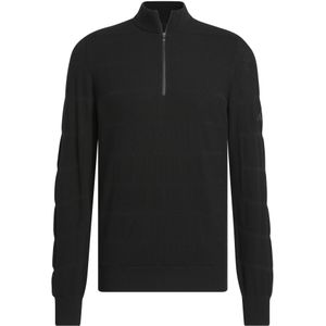 ADIDAS PERFORMANCE Sporttrui ' Ultimate365 Tour '  zwart