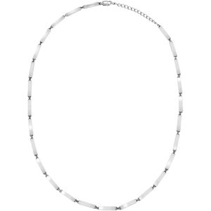 Breil Ketting  zilver