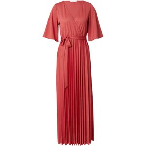 ABOUT YOU Jurk 'Gemma'  rood