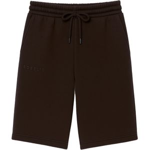 Eoselio Broek  chocoladebruin